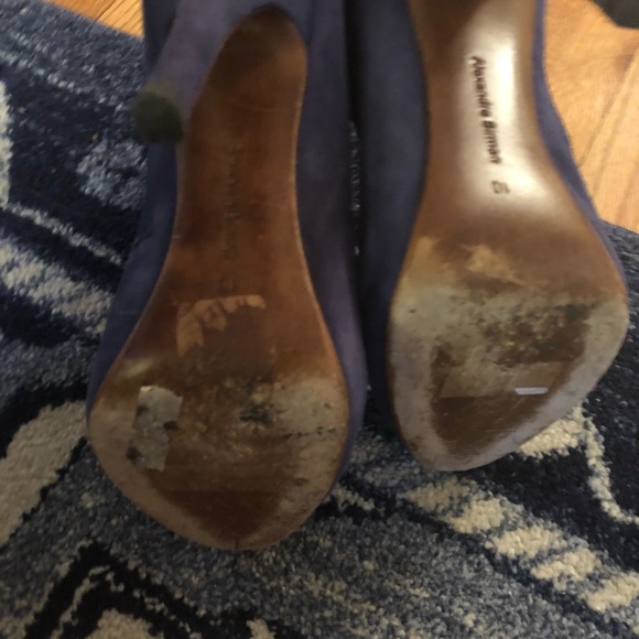 Alexandre Birman Lace Up Effect Boot - Picture 5 of 5